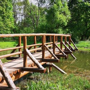 Ścieżka przyrodnicza Kiczera im prof. Jana Rafińskiego - sciezka przyrodnicza kiczera im prof jana rafinskiego15jpg