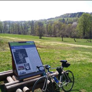 Ścieżka przyrodnicza Kiczera im prof. Jana Rafińskiego - sciezka przyrodnicza kiczera im prof jana rafinskiego7