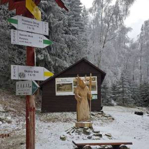 Pomnik Wołogóra w Budnikach - pomnik wologora w budnikach 6