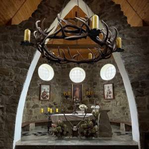 Szlak żółty Przełęcz Mazgalica-Huta Polańska - szlak zolty przelecz mazgalica huta polanska5