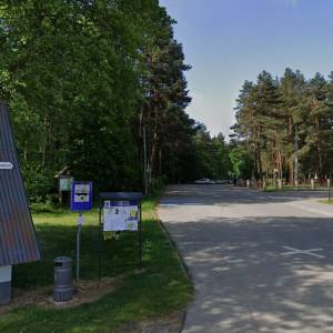 Szlak czarny Folusz-Ferdel - szlak czarny folusz ferdel1