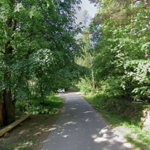 Szlak czarny Folusz-Ferdel - szlak czarny folusz ferdel2