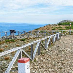 Punkt widokowy Czarny Grzbiet - punkt widokowy czarny grzbiet 4