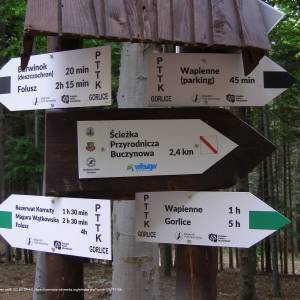 Ścieżka przyrodnicza „Buczynowa” - sciezka przyrodnicza buczynowa1