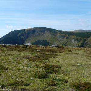 Przełęcz pod Śnieżką - przelecz pod sniezka 2