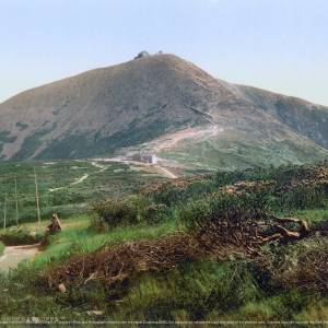 Przełęcz pod Śnieżką - przelecz pod sniezka 8