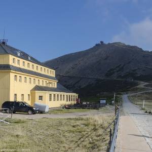 Przełęcz pod Śnieżką - przelecz pod sniezka 9