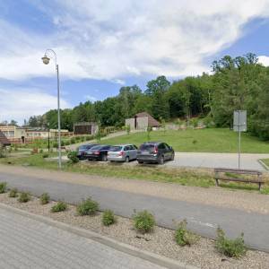 Parking Wapienne 2 - parking wapienne 2