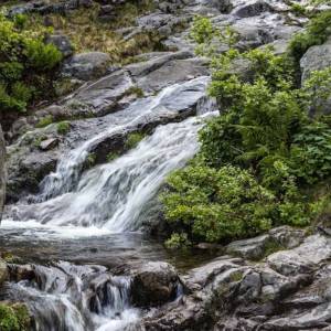 Wodospad Łomniczki - wodospad lomniczki 4