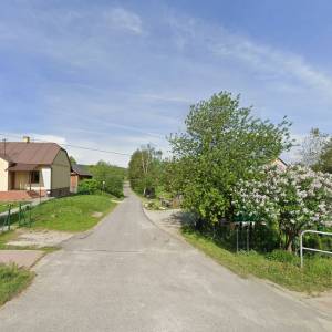 Szlak żółty Tylawa-Baranie - szlak zolty tylawa baranie2