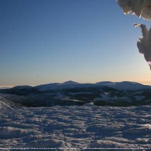 Śląski Grzbiet w Karkonoszach - slaski grzbiet w karkonoszach 2