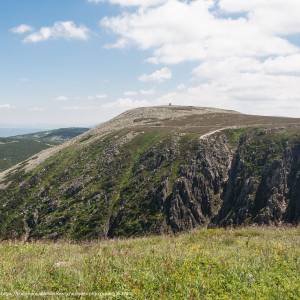Śląski Grzbiet w Karkonoszach - slaski grzbiet w karkonoszach 4