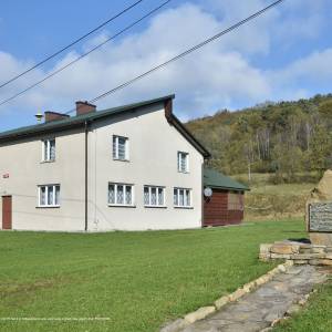 Dom Ludowy w Olchowcu - olchowiec hb2