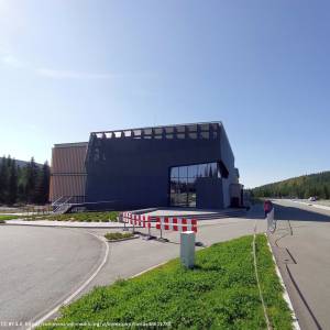 Przełęcz Szklarska w Sudetach - przelecz szklarska w sudetach 5