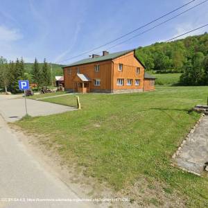 Ścieżka przyrodniczo - historyczna Olchowiec - dom ludowy w olchowcu