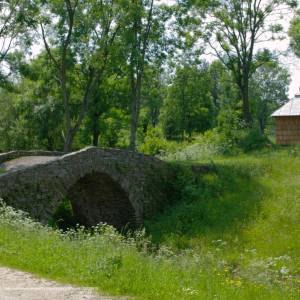 Ścieżka przyrodniczo - historyczna Olchowiec - olchowiec2js