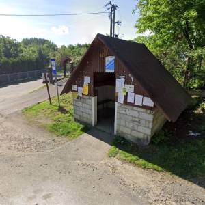 Szlak żółty Mrukowa-Trzy Kopce - szlak zolty mrukowa trzy kopce3