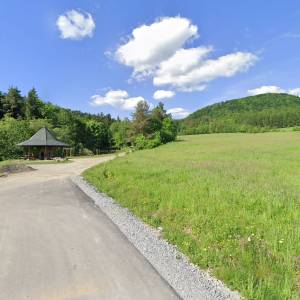 Szlak żółty Mrukowa-Trzy Kopce - szlak zolty mrukowa trzy kopce4