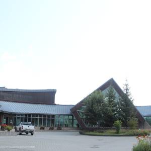 Szlak żółty Krempna-Bartne - krempna magurski national park museum 2018