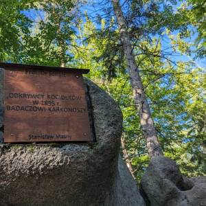 Kociołki w Michałowicach (Piechowice) - kociolki w michalowicach 1