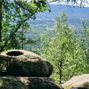 Kociołki w Michałowicach (Piechowice) - kociolki w michalowicach 10