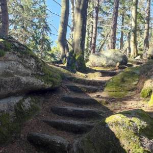 Kociołki w Michałowicach (Piechowice) - kociolki w michalowicach 12