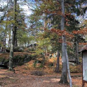 Kociołki w Michałowicach (Piechowice) - kociolki w michalowicach 4