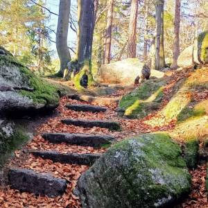 Kociołki w Michałowicach (Piechowice) - kociolki w michalowicach 5