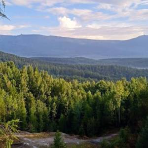 Dawny kamieniołom w Michałowicach (Piechowice) - dawny kamieniolom w michalowicach piechowice 6