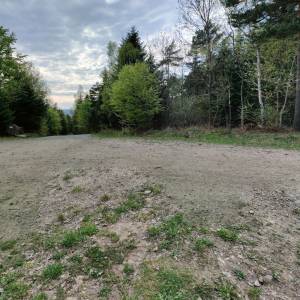 Przełęcz Majdan (625 m n.p.m.) - przelecz majdan1