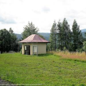 Przystanek kolejowy Górzyniec - przystanek kolejowy gorzyniec 1