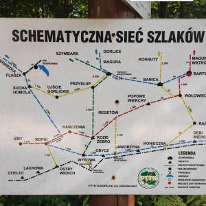 Bacówka PTTK w Bartnem - bacowka pttk w bartnem3
