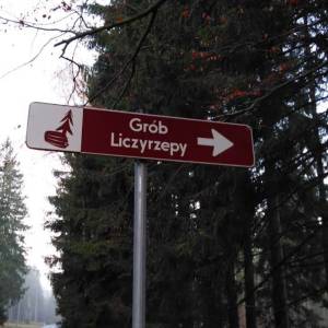 Grób Liczyrzepy koło Świeradowa-Zdroju - grob liczyrzepy kolo swieradowa zdroju 7