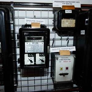 Muzeum Energetyki Jeleniogórskiej - muzeum energetyki jeleniogorskiej 1
