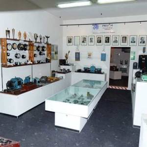 Muzeum Energetyki Jeleniogórskiej - muzeum energetyki jeleniogorskiej 10