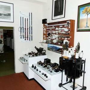 Muzeum Energetyki Jeleniogórskiej - muzeum energetyki jeleniogorskiej 11