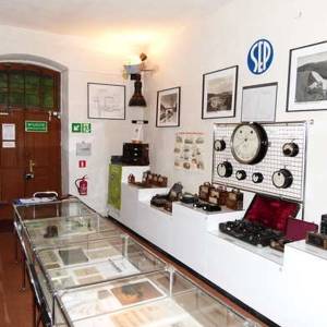 Muzeum Energetyki Jeleniogórskiej - muzeum energetyki jeleniogorskiej 12