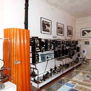 Muzeum Energetyki Jeleniogórskiej - muzeum energetyki jeleniogorskiej 16