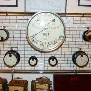 Muzeum Energetyki Jeleniogórskiej - muzeum energetyki jeleniogorskiej 17