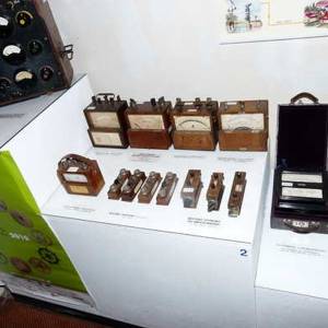 Muzeum Energetyki Jeleniogórskiej - muzeum energetyki jeleniogorskiej 3