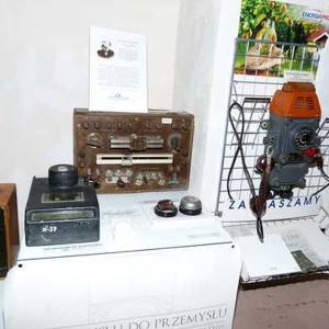 Muzeum Energetyki Jeleniogórskiej - muzeum energetyki jeleniogorskiej 5