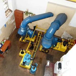 Muzeum Energetyki Jeleniogórskiej - muzeum energetyki jeleniogorskiej 6
