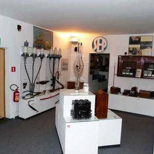 Muzeum Energetyki Jeleniogórskiej - muzeum energetyki jeleniogorskiej 7