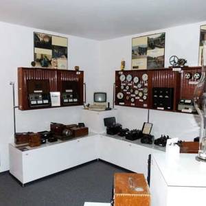 Muzeum Energetyki Jeleniogórskiej - muzeum energetyki jeleniogorskiej 8