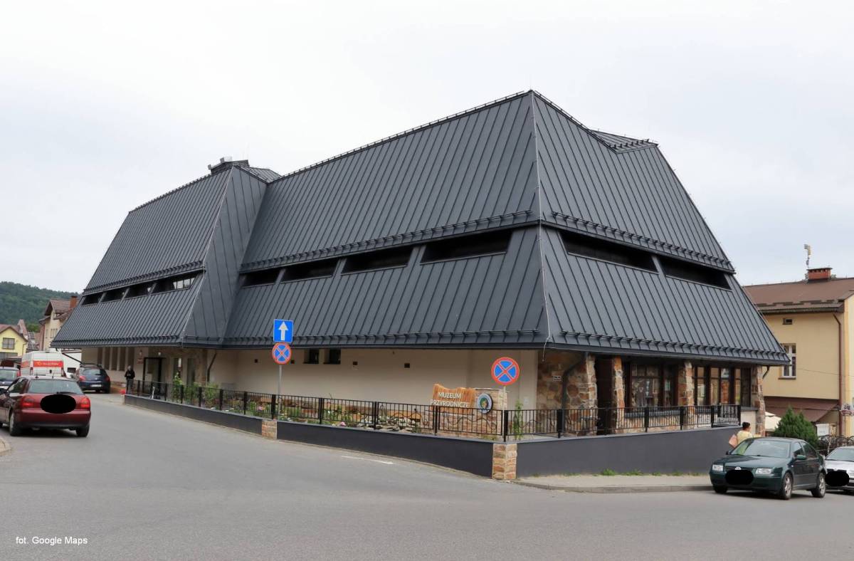 Muzeum Przyrodnicze Bieszczadzkiego Parku Narodowego w Ustrzykach - muzeum przyrodnicze bieszczadzkiego parku narodowego w ustrzykach3