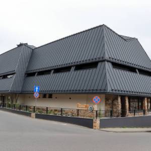 Muzeum Przyrodnicze Bieszczadzkiego Parku Narodowego w Ustrzykach - muzeum przyrodnicze bieszczadzkiego parku narodowego w ustrzykach3