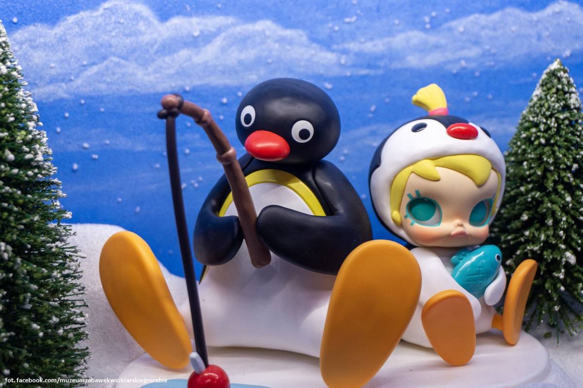 Muzeum Zabawek w Szklarskiej Porębie - muzeum zabawek w szklarskiej porebie 9