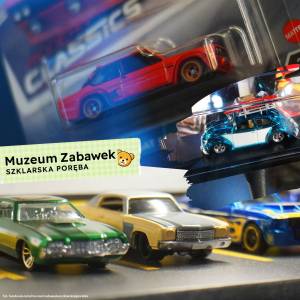 Muzeum Zabawek w Szklarskiej Porębie - muzeum zabawek w szklarskiej porebie 10