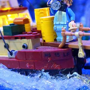 Muzeum Zabawek w Szklarskiej Porębie - muzeum zabawek w szklarskiej porebie 5