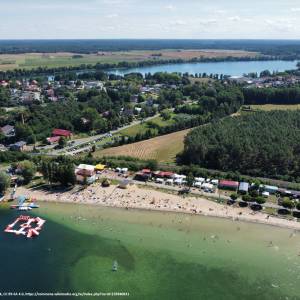 Jezioro Duży Szarcz - jezioro duzy szarcz 5